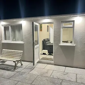 Ayos Apartment Dublin