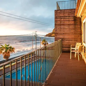 Villa Sea - Rural Experience By Seapearl, Paul do Mar (Madeira)