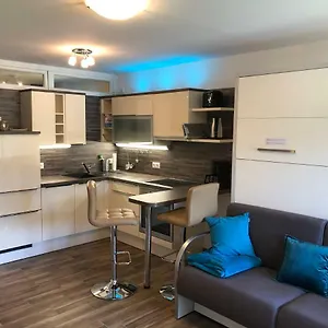 Gretchen Apartment Berchtesgaden