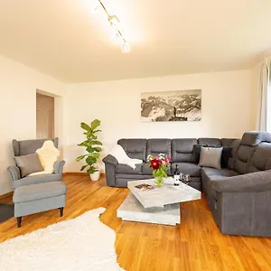 Ferienwohnung Jasmin Apartment Oberstdorf